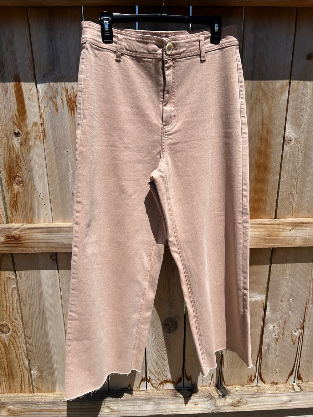 Oat New York Pants
